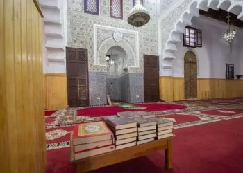 توقيف المشتبه فيه في الاعتداء على إمام مسجد بالقنيطرة بعد مطاردة أمنية انتهت ببني ملال