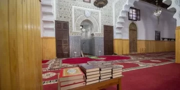 توقيف المشتبه فيه في الاعتداء على إمام مسجد بالقنيطرة بعد مطاردة أمنية انتهت ببني ملال