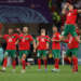 المنتخب المغربي يحقق إنجازاً تاريخياً ويصعد إلى المركز السادس عالمياً