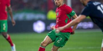  حكيمي: نحلم بكأس العالم… ولمَ لا يكتب المغرب وإفريقيا التاريخ؟