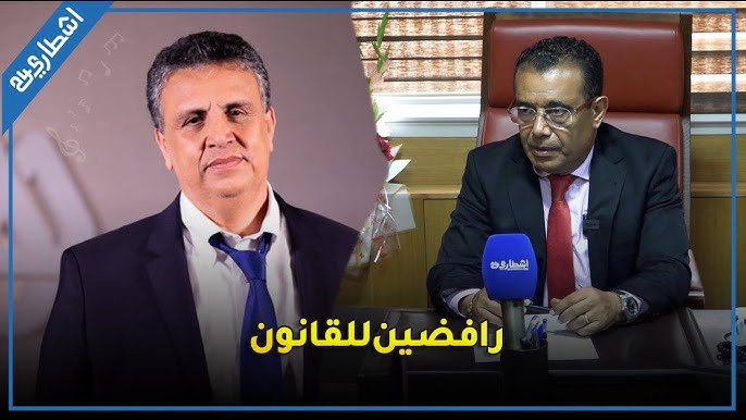 تصعيد جديد في أزمة المحاماة.. هيئة الرباط تلتحق بالإضراب وهيئة الدار البيضاء تتمسك بمواصلة العمل 