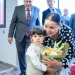 الأميرة للا أسماء تترأس “يوم المريض” وتطلق برنامج “السماعة الطبية للجميع”