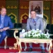 الأمير مولاي رشيد يترأس نهاية جائزة الحسن الثاني ل “التبوريدة”
