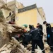 53 ألف بناية مهددة بالانهيار تثير قلقاً برلمانياً ودعوات لتسريع التدخلات العمرانية