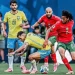 إسبانيا تحتفي بملحمة المغرب أمام البرازيل وتصف بوعدي بـ”هدية كرة القدم”