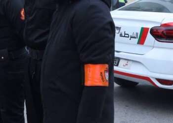 توقيف ألماني مبحوث عنه دولياً بطنجة للاشتباه في تورطه في الاختطاف والابتزاز العنيف