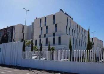 تطوان.. انتقال تدريجي نحو المستشفى الجهوي الجديد للتخصصات مع استمرار خدمات حيوية بسانية الرمل