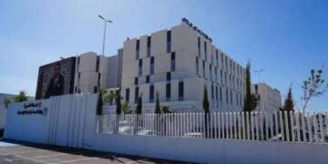تطوان.. انتقال تدريجي نحو المستشفى الجهوي الجديد للتخصصات مع استمرار خدمات حيوية بسانية الرمل