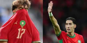 صدمة في معسكر الأسود.. الزلزولي وأكرد خارج قائمة المغرب بالمونديال