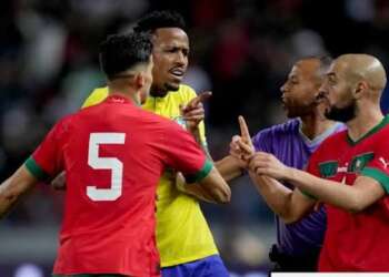 القنوات الناقلة لمباراة البرازيل والمغرب في كأس العالم 2026 وموعدها