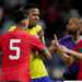 القنوات الناقلة لمباراة البرازيل والمغرب في كأس العالم 2026 وموعدها