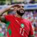 بايرن ميونخ يتحرك ميدانياً في معسكر المغرب لحسم صفقة إسماعيل الصيباري