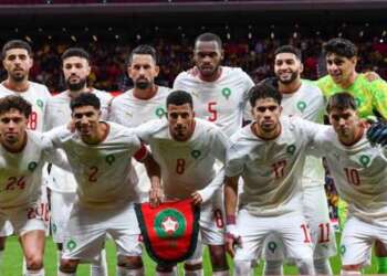 “فيفا” تستدعي ثنائي الأسود لاختبار المنشطات عقب التأهل