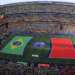 حضور جماهيري قياسي في قمة المغرب والبرازيل بمونديال 2026