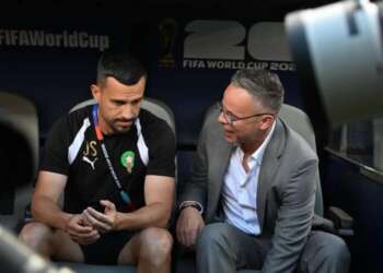 ساكرامنطو: حلم الطفولة تحقق مع المغرب في مونديال 2026