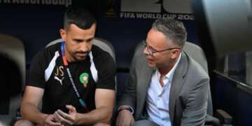 ساكرامنطو: حلم الطفولة تحقق مع المغرب في مونديال 2026