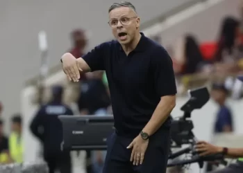 وهبي: جاهزون للبرازيل ولن نغيّر فلسفتنا في المونديال