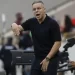 وهبي: جاهزون للبرازيل ولن نغيّر فلسفتنا في المونديال