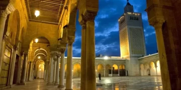 وزير الأوقاف: تأهيل 2200 مسجد بـ3.87 مليارات درهم منذ 2010.. و1485 مسجداً ما تزال مغلقة