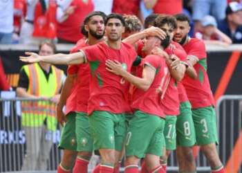 المغرب لا يبحث عن التأهل فقط… بل يصنع منتخبًا قادرًا على المنافسة