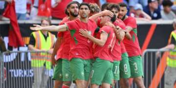 المغرب لا يبحث عن التأهل فقط… بل يصنع منتخبًا قادرًا على المنافسة
