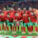 المنتخب المغربي يكشف عن تشكيلته لمواجهة مدغشقر الودية قبل انطلاق المونديال