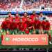 وهبي يكشف عن تشكيلة المنتخب المغربي لمواجهة اسكتلندا في مونديال 2026
