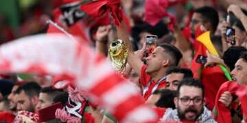 إقبال قياسي يرفع أسعار تذاكر مباراة المغرب والبرازيل في مونديال 2026