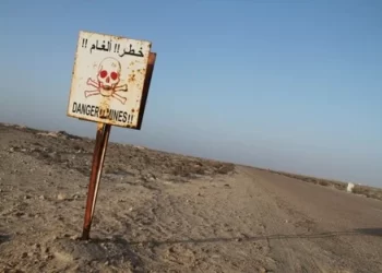 من جنيف.. حقوقيون يحمّلون “البوليساريو” مسؤولية استمرار خطر الألغام بالصحراء المغربية ويحذرون من تداعياتها على المدنيين