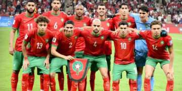 المغرب لا يبحث عن التأهل فقط… بل يصنع منتخبًا قادرًا على المنافسة