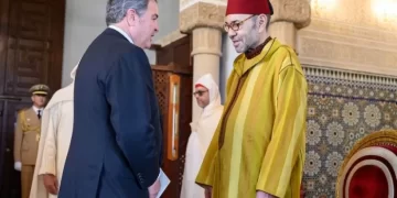 سفير واشنطن:المغرب يفرض نفسه كـ “دعامة للاستقرار” بفضل الرؤية المتبصرة لجلالة الملك