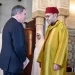 سفير واشنطن:المغرب يفرض نفسه كـ “دعامة للاستقرار” بفضل الرؤية المتبصرة لجلالة الملك