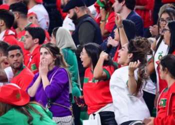 رفض عدد كبير من طلبات التأشيرة يثير استياء جماهير المنتخب المغربي قبل مونديال 2026