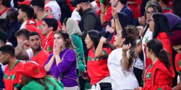 رفض عدد كبير من طلبات التأشيرة يثير استياء جماهير المنتخب المغربي قبل مونديال 2026