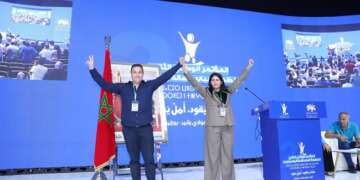 الأصالة والمعاصرة للأحرار: المروءة السياسية لا تعني التخلي عن الحلفاء عند اقتراب الانتخابات.