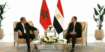 المغرب ومصر يعززان شراكتهما الاقتصادية باتفاق لتجنب الازدواج الضريبي ومحاربة التهرب الضريبي