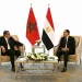 المغرب ومصر يعززان شراكتهما الاقتصادية باتفاق لتجنب الازدواج الضريبي ومحاربة التهرب الضريبي