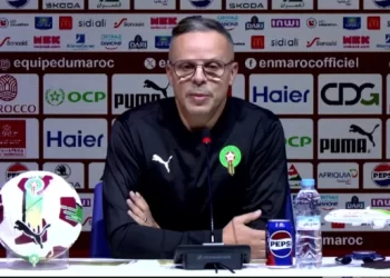 محمد وهبي: فوز مهم أمام مدغشقر والأهم جاهزية اللاعبين قبل المونديال