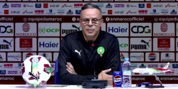 محمد وهبي: فوز مهم أمام مدغشقر والأهم جاهزية اللاعبين قبل المونديال