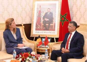 بلجيكا تبحث مع المغرب ترحيل السجناء المغاربة لتخفيف الاكتظاظ داخل سجونها