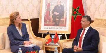 بلجيكا تبحث مع المغرب ترحيل السجناء المغاربة لتخفيف الاكتظاظ داخل سجونها