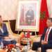 بلجيكا تبحث مع المغرب ترحيل السجناء المغاربة لتخفيف الاكتظاظ داخل سجونها