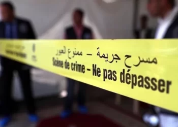 عاجل.. جريمة مروعة تهز منطقة أزلا بضواحي تطوان