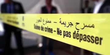 عاجل.. جريمة مروعة تهز منطقة أزلا بضواحي تطوان