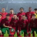 التشكيلة الرسمية للمنتخب المغربي أمام النرويج في بروفة المونديال الأخيرة