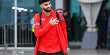 أسود الأطلس يغادرون إلى أمريكا.. انطلاق الحلم المغربي في مونديال 2026.