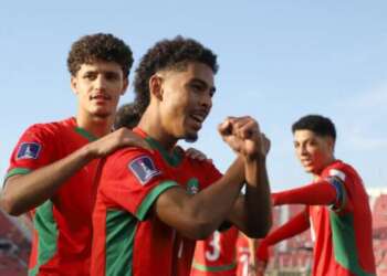 ياسين جاسم.. موهبة مغربية تعكس ميلاد جيل كروي جديد