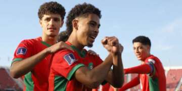 ياسين جاسم.. موهبة مغربية تعكس ميلاد جيل كروي جديد