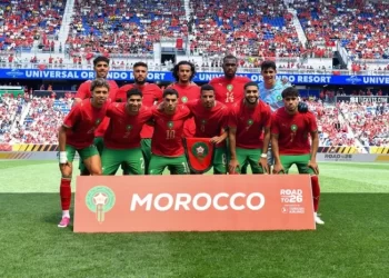 المغرب لم يعد منتخب المفاجآت… بل منتخب يفرض منطقه على الكبار