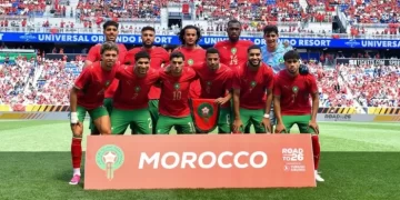 المغرب لم يعد منتخب المفاجآت… بل منتخب يفرض منطقه على الكبار